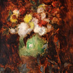 Bouquet de fleurs